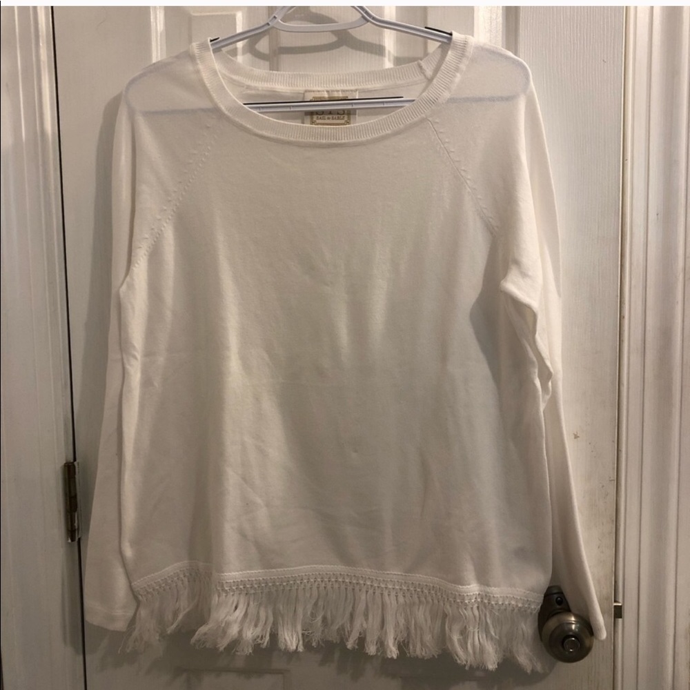 Sail to Sable Size Small Shirt